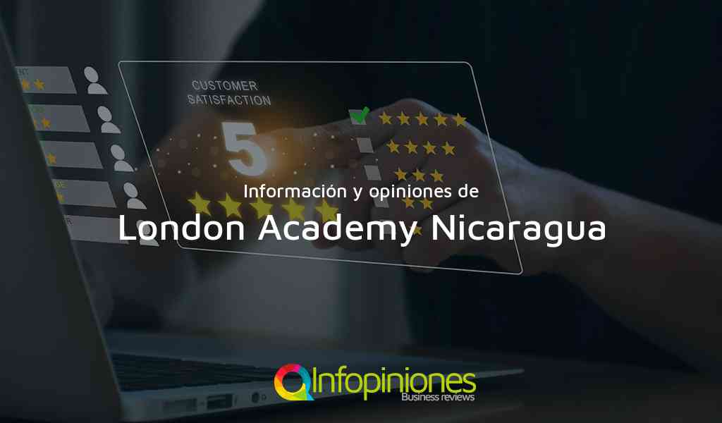 Información y opiniones sobre London Academy Nicaragua de Managua